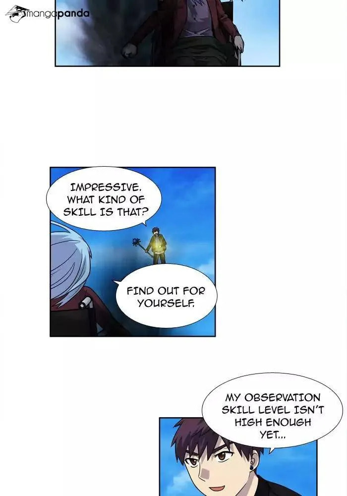 Read The Gamer chapter 231 image 2 on Lezhin
