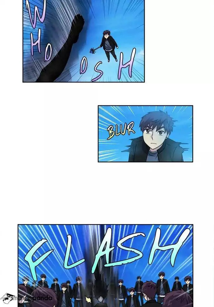 Read The Gamer chapter 231 image 20 on Lezhin