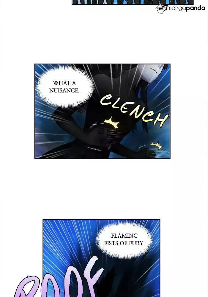 Read The Gamer chapter 231 image 22 on Lezhin