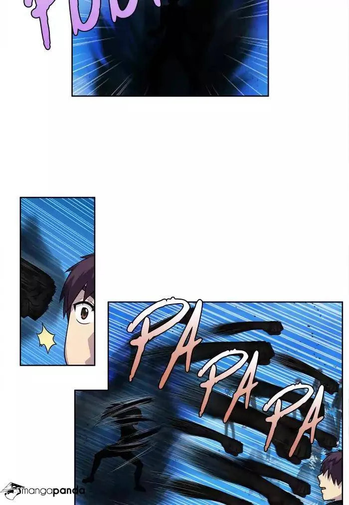 Read The Gamer chapter 231 image 23 on Lezhin