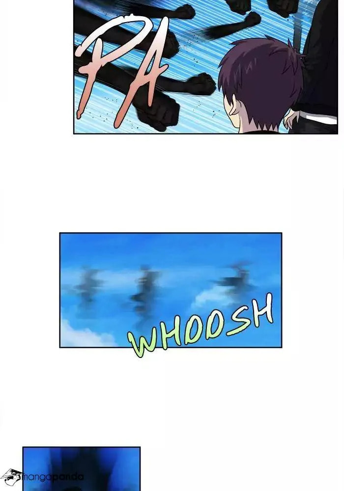 Read The Gamer chapter 231 image 24 on Lezhin