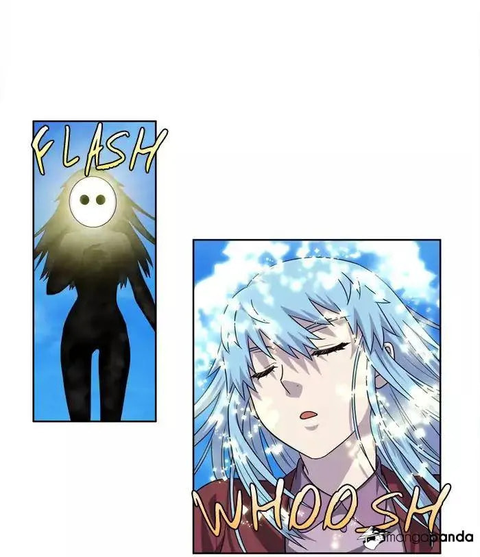 Read The Gamer chapter 231 image 27 on Lezhin