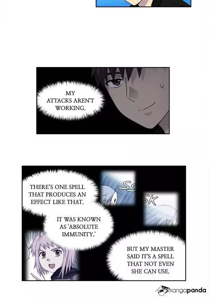 Read The Gamer chapter 231 image 3 on Lezhin