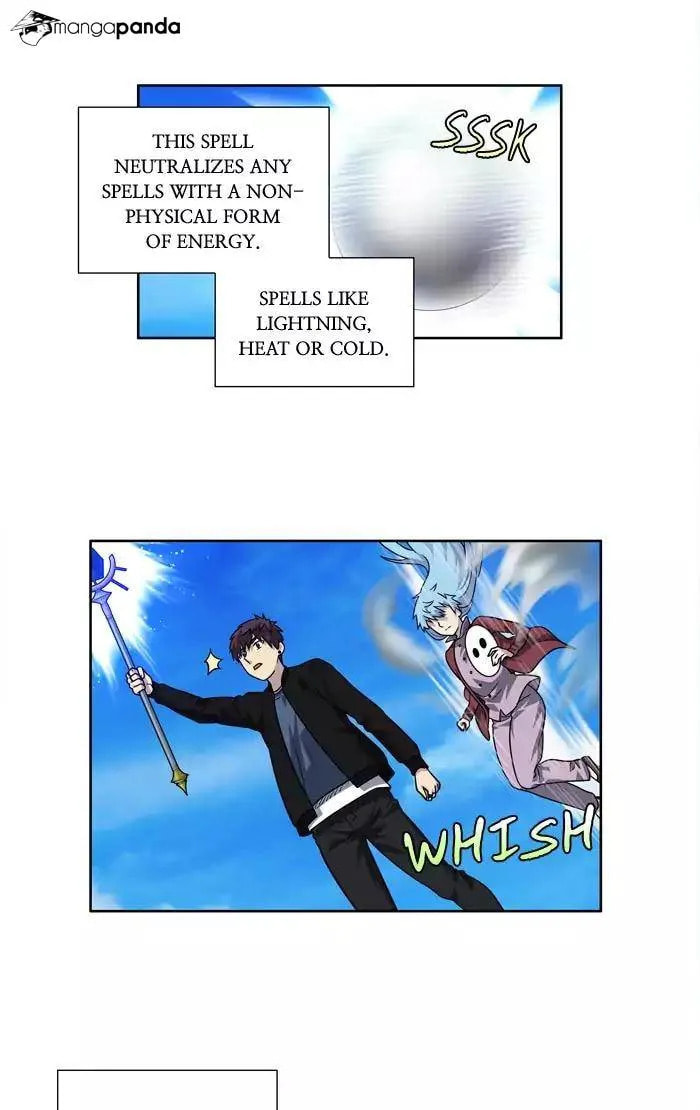 Read The Gamer chapter 231 image 33 on Lezhin