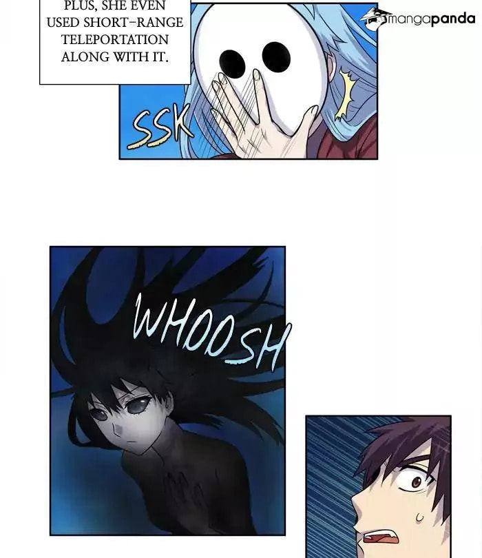 Read The Gamer chapter 231 image 34 on Lezhin