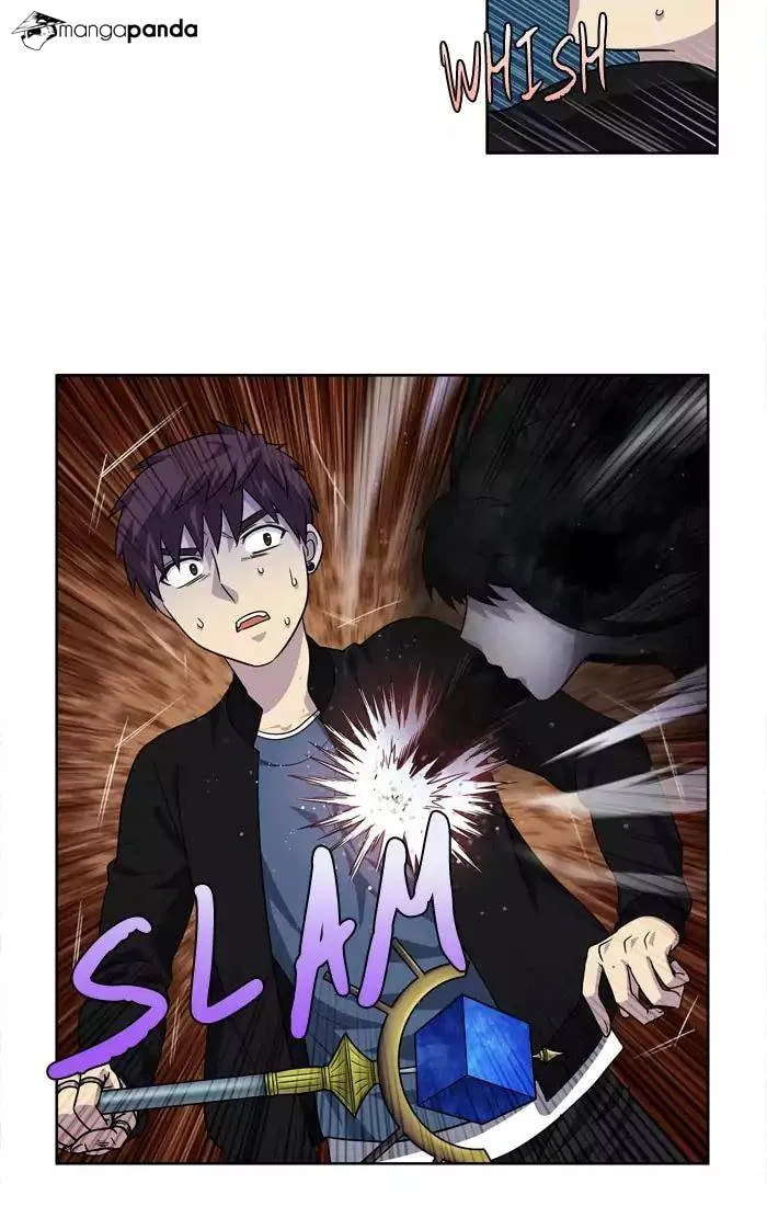 Read The Gamer chapter 231 image 35 on Lezhin