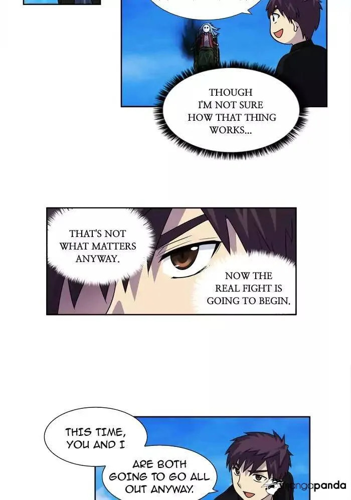 Read The Gamer chapter 231 image 5 on Lezhin