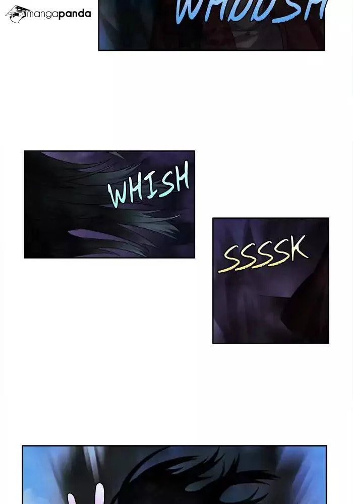 Read The Gamer chapter 231 image 8 on Lezhin