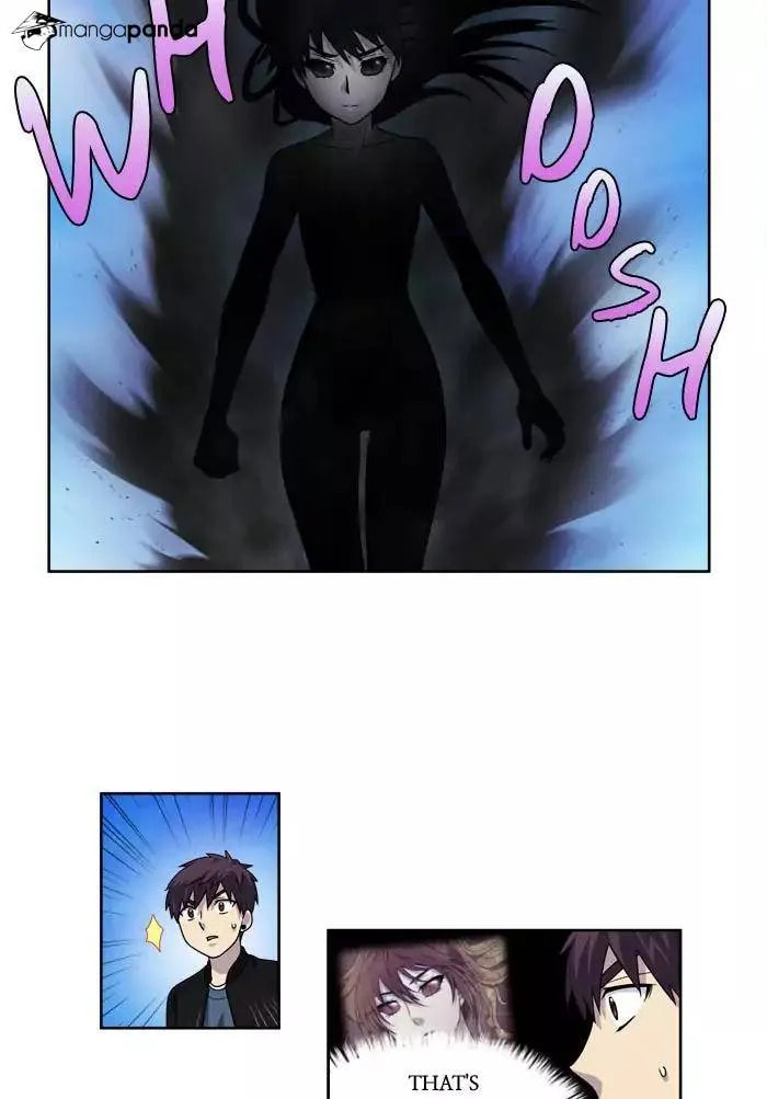 Read The Gamer chapter 231 image 9 on Lezhin