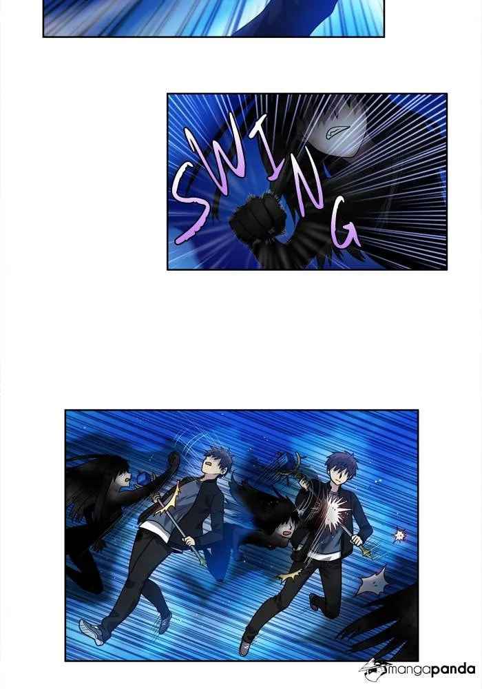 Read The Gamer chapter 233 image 10 on Lezhin