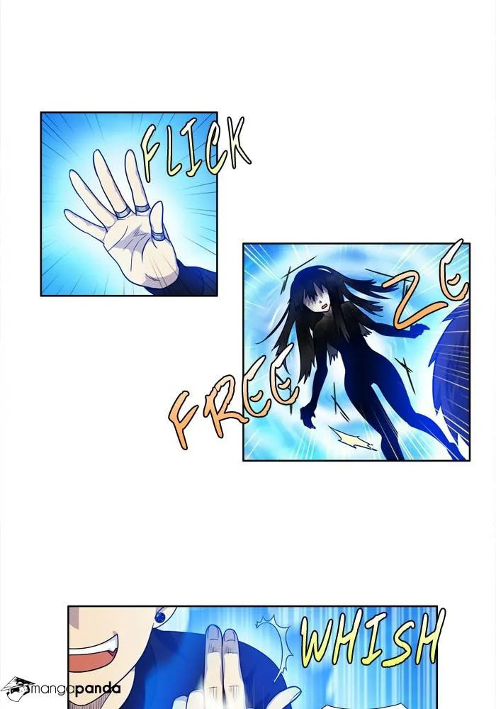 Read The Gamer chapter 233 image 11 on Lezhin