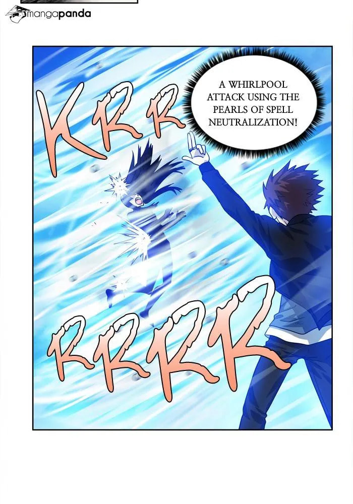 Read The Gamer chapter 233 image 13 on Lezhin