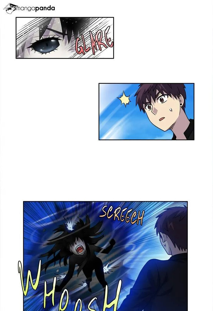Read The Gamer chapter 233 image 14 on Lezhin