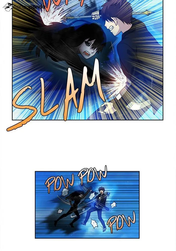 Read The Gamer chapter 233 image 16 on Lezhin