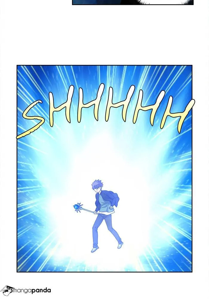 Read The Gamer chapter 233 image 18 on Lezhin