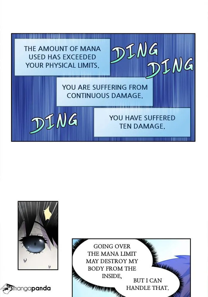 Read The Gamer chapter 233 image 19 on Lezhin