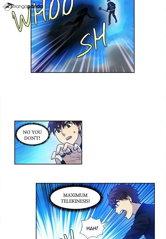 Read The Gamer chapter 233 image 2 on Lezhin