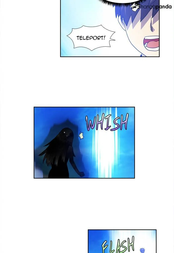 Read The Gamer chapter 233 image 20 on Lezhin