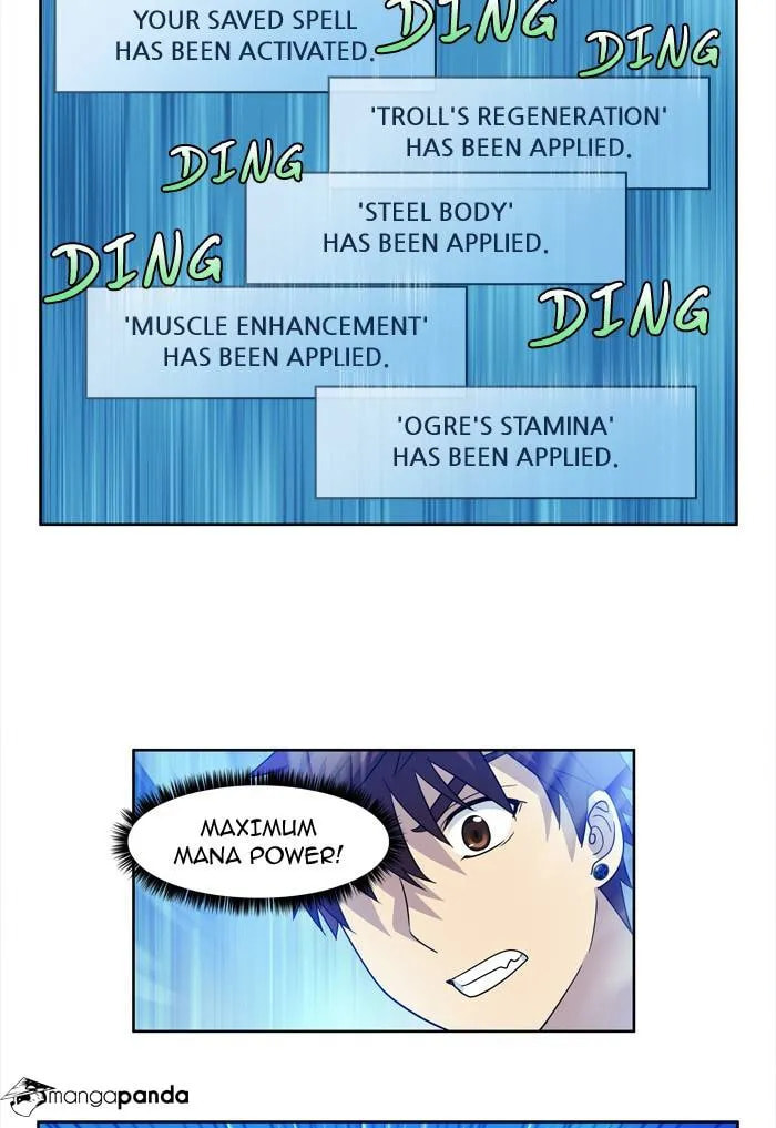 Read The Gamer chapter 233 image 22 on Lezhin
