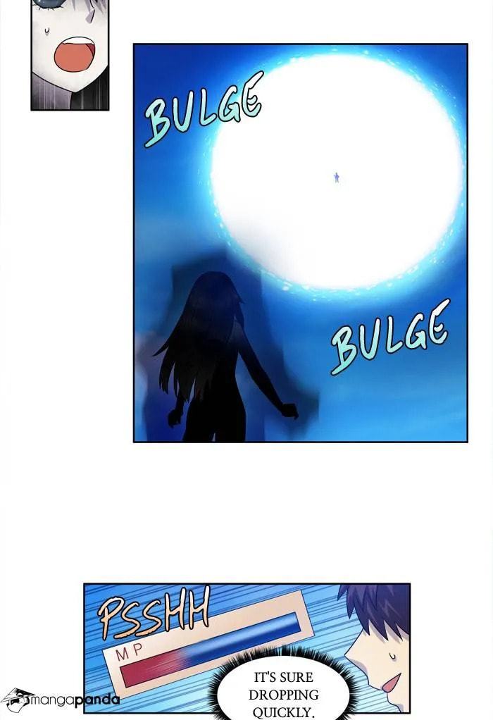 Read The Gamer chapter 233 image 24 on Lezhin