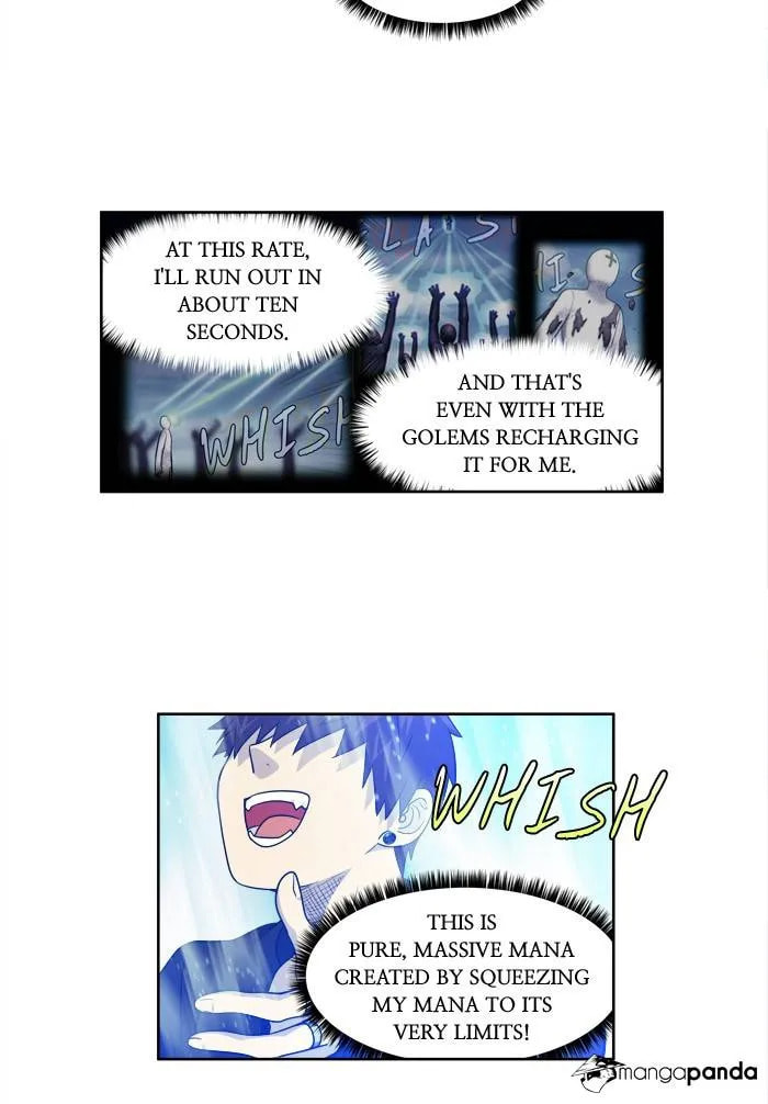 Read The Gamer chapter 233 image 25 on Lezhin