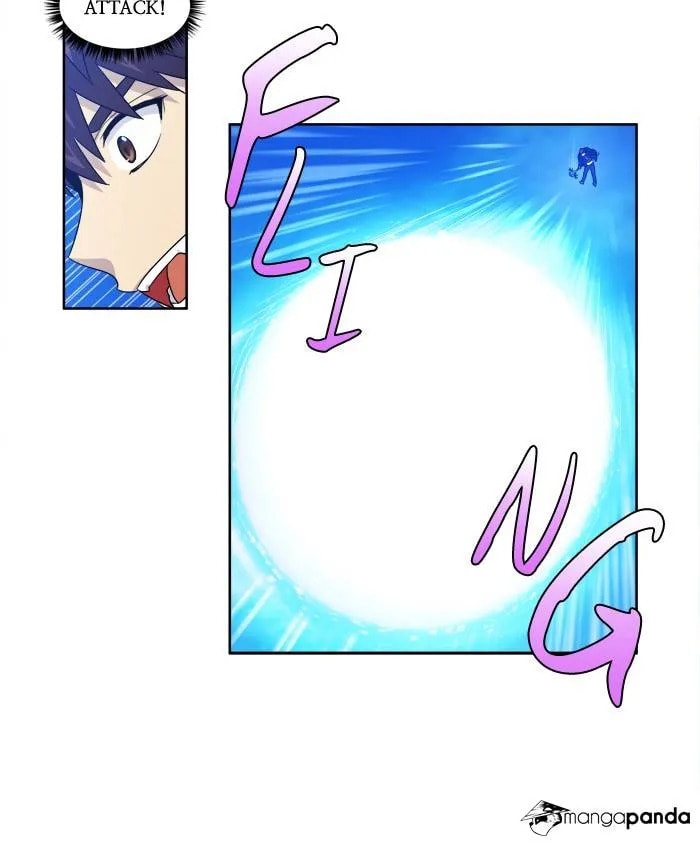 Read The Gamer chapter 233 image 27 on Lezhin