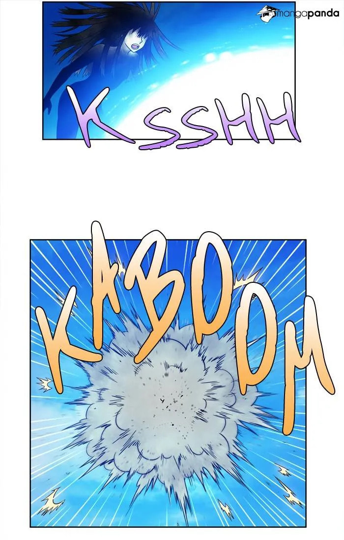 Read The Gamer chapter 233 image 28 on Lezhin