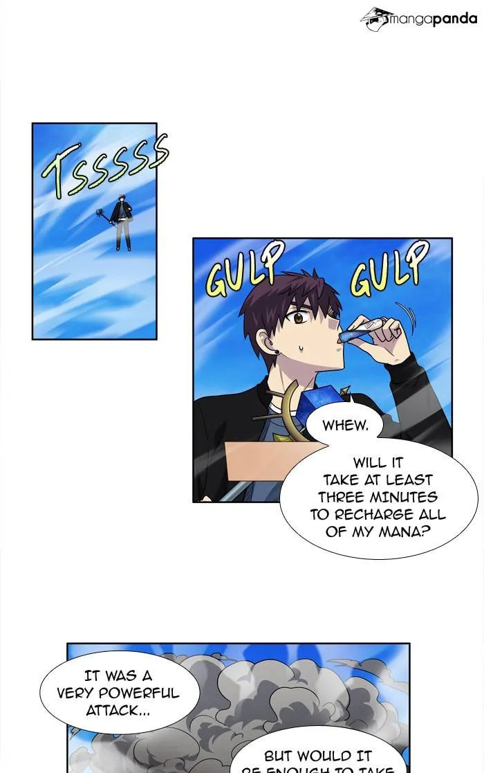 Read The Gamer chapter 233 image 29 on Lezhin