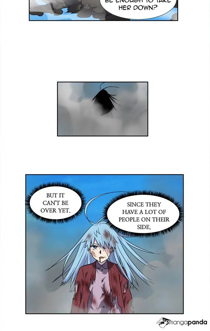 Read The Gamer chapter 233 image 30 on Lezhin