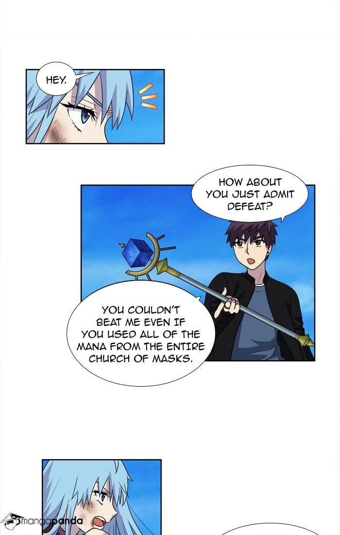 Read The Gamer chapter 233 image 31 on Lezhin