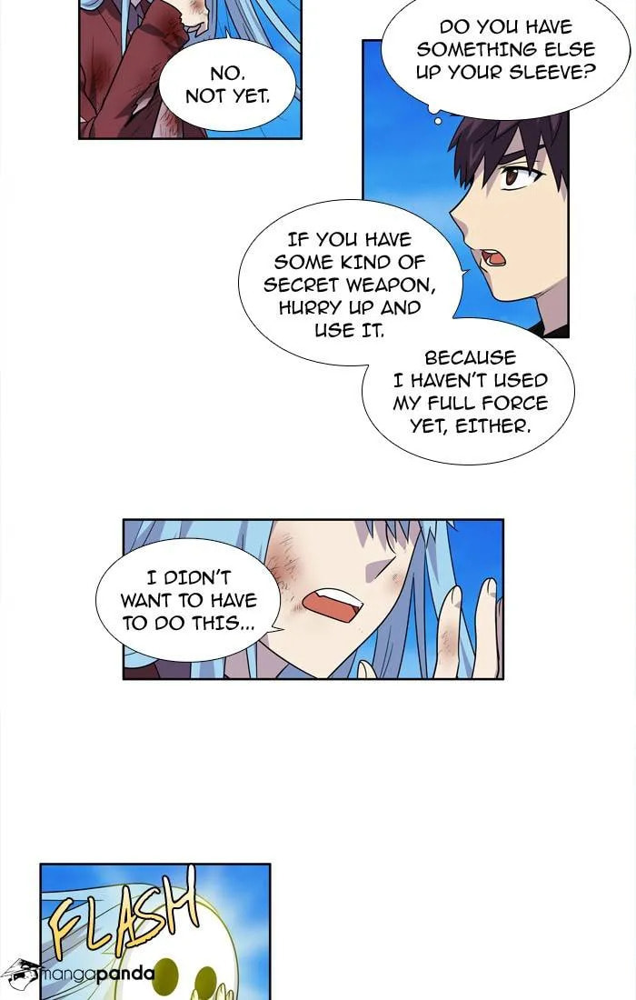 Read The Gamer chapter 233 image 32 on Lezhin