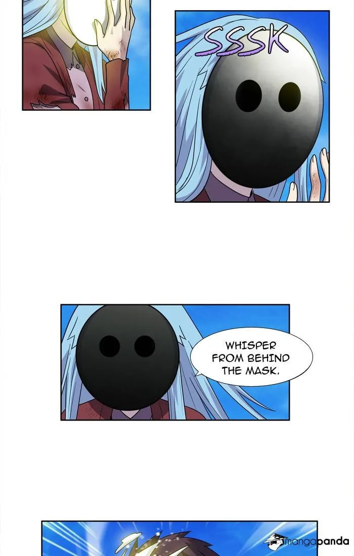 Read The Gamer chapter 233 image 33 on Lezhin