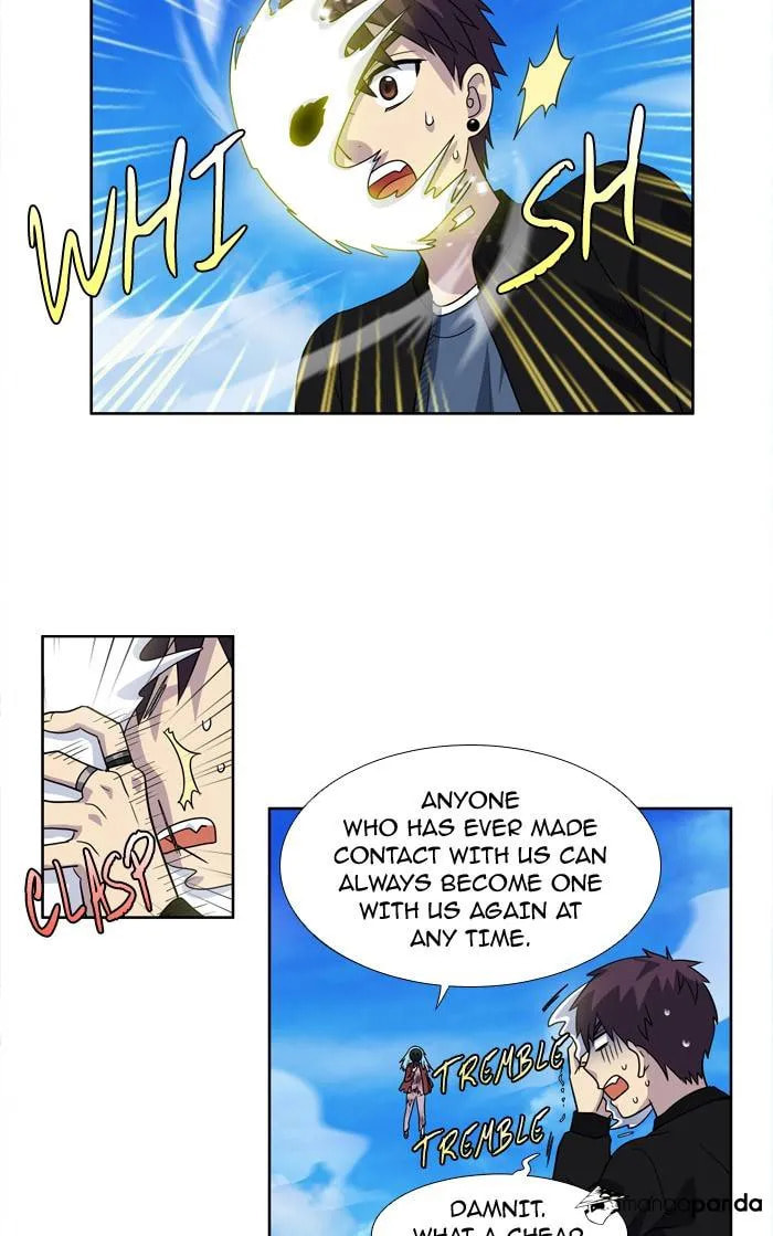 Read The Gamer chapter 233 image 34 on Lezhin