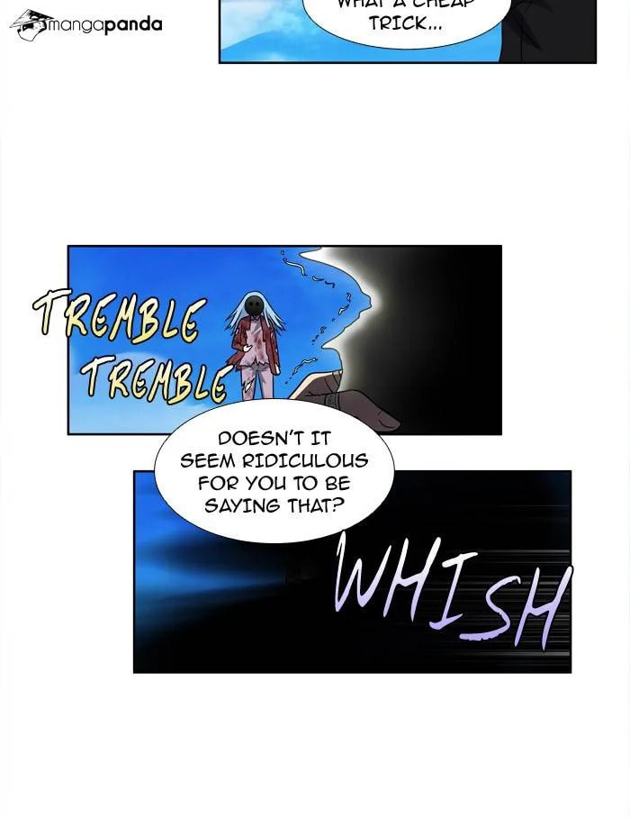Read The Gamer chapter 233 image 35 on Lezhin