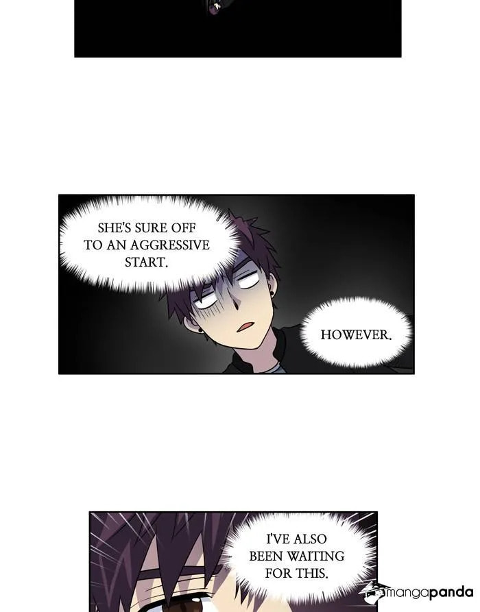 Read The Gamer chapter 233 image 37 on Lezhin