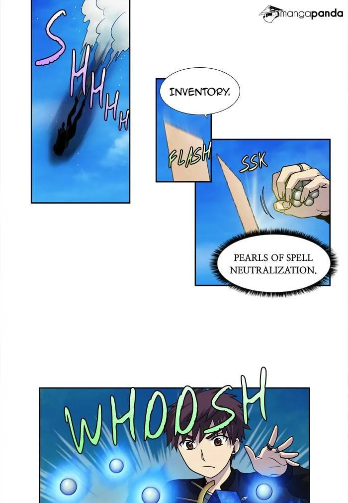 Read The Gamer chapter 233 image 4 on Lezhin