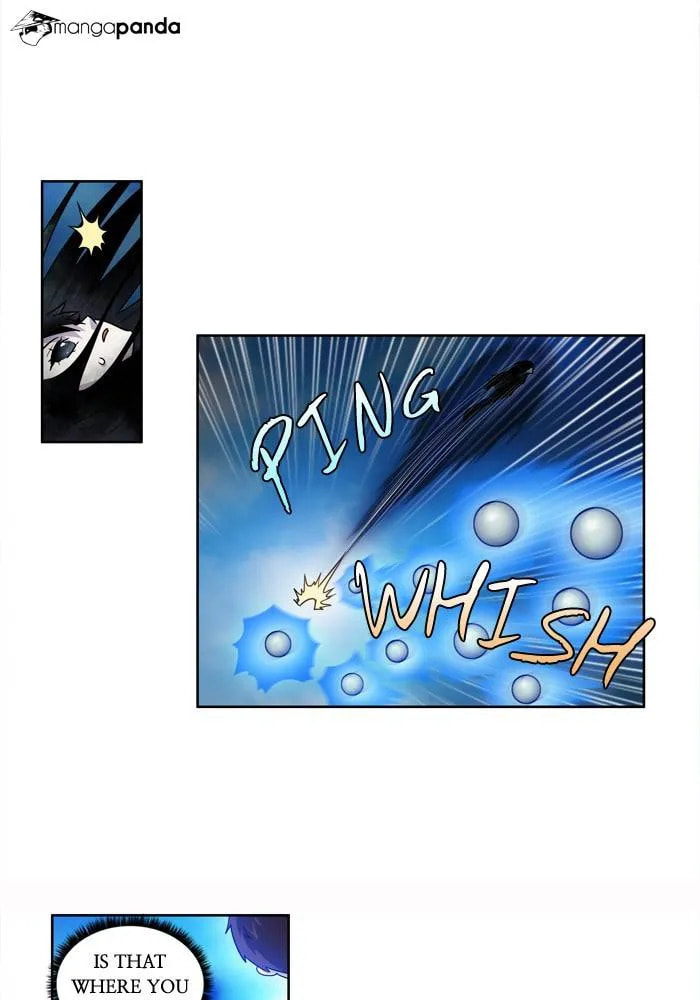Read The Gamer chapter 233 image 6 on Lezhin