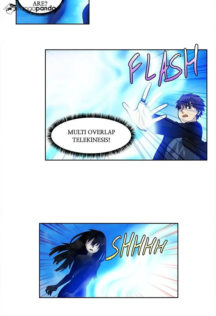 Read The Gamer chapter 233 image 7 on Lezhin