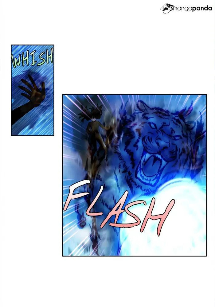 Read The Gamer chapter 233 image 8 on Lezhin