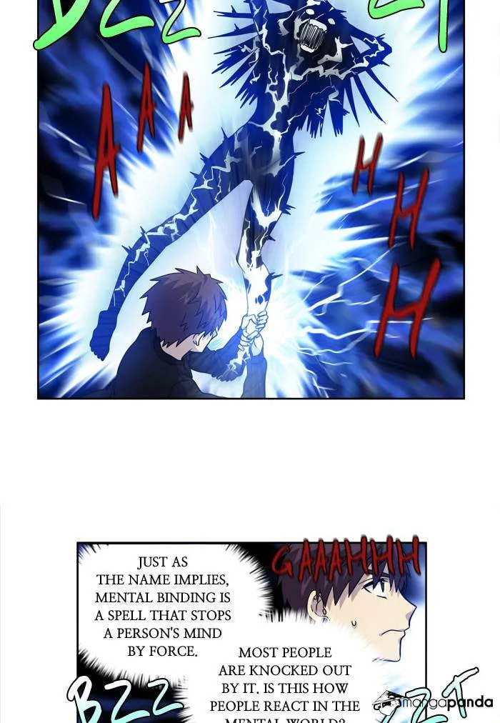 Read The Gamer chapter 234 image 10 on Lezhin