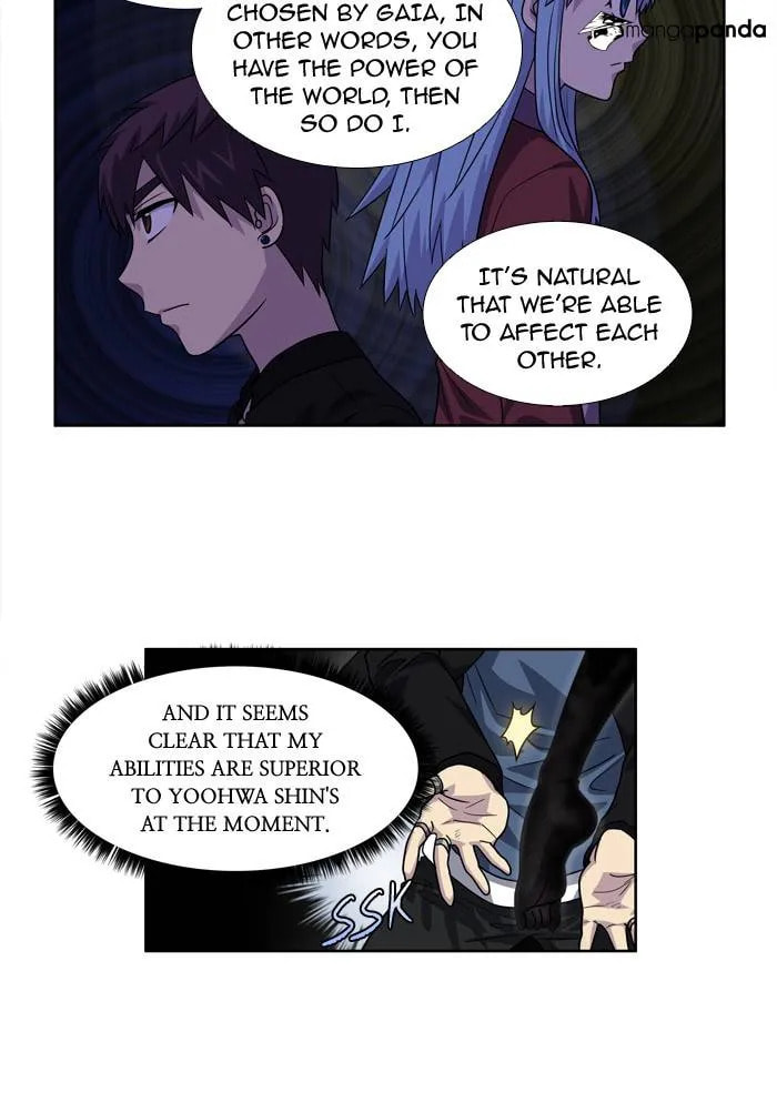 Read The Gamer chapter 234 image 12 on Lezhin