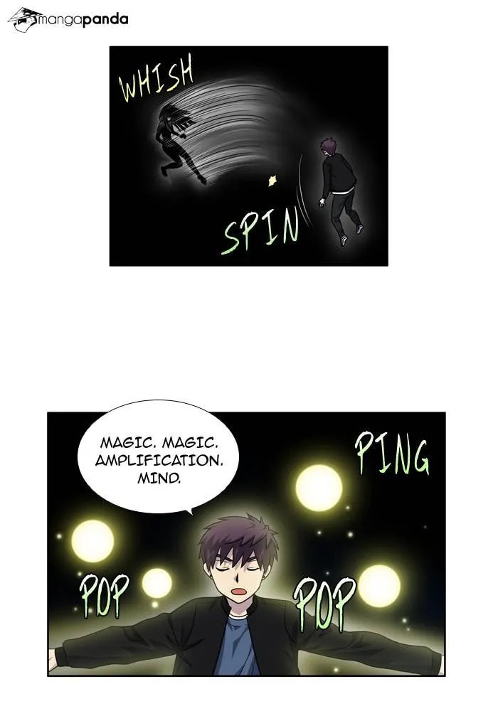 Read The Gamer chapter 234 image 13 on Lezhin
