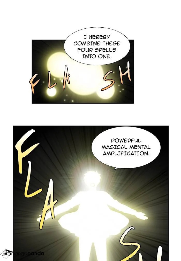 Read The Gamer chapter 234 image 14 on Lezhin
