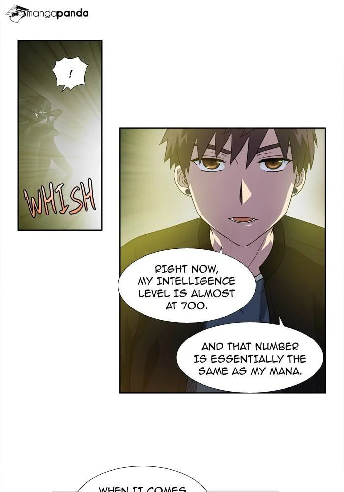 Read The Gamer chapter 234 image 16 on Lezhin