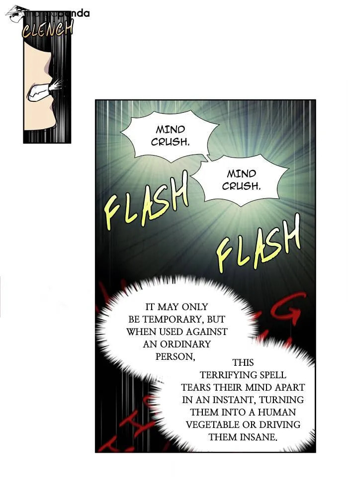 Read The Gamer chapter 234 image 2 on Lezhin