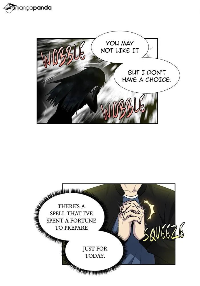 Read The Gamer chapter 234 image 20 on Lezhin