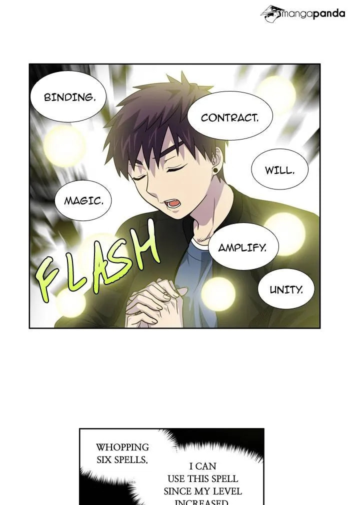 Read The Gamer chapter 234 image 21 on Lezhin