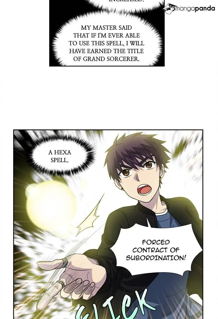 Read The Gamer chapter 234 image 22 on Lezhin