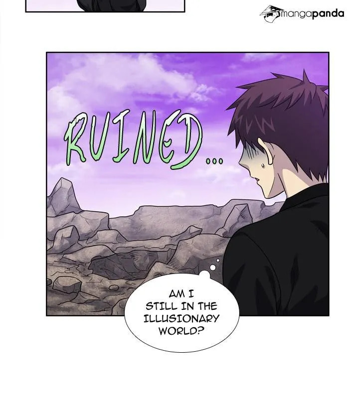 Read The Gamer chapter 234 image 27 on Lezhin
