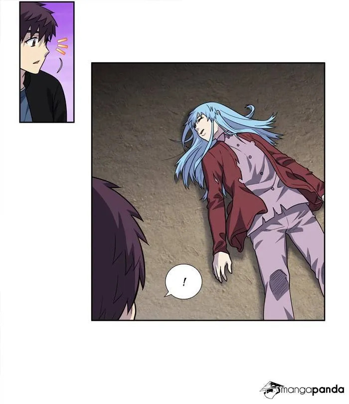Read The Gamer chapter 234 image 28 on Lezhin